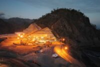 PT MERDEKA Copper Gold mantapkan kendali operasional melalui kerja sama layanan antar anak perusahaan. (Dok. merdekacoppergold.com)